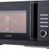 Микроволновая печь Hyundai HYM-D3013, 800Вт, 25л, черный