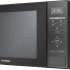 Микроволновая печь Hyundai HYM-D3038, 900Вт, 23л, черный