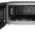 Микроволновая печь Hyundai HYM-M2008, 700Вт, 20л, черный