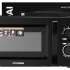 Микроволновая печь Hyundai HYM-M2008, 700Вт, 20л, черный