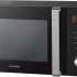 Микроволновая печь HYUNDAI HYM-M2062, 800Вт, 23л, черный