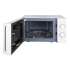 Микроволновая печь HYUNDAI HYM-M2068, 700Вт, 20л, белый