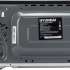 Микроволновая печь Hyundai HYM-M2096, 700Вт, 20л, черный
