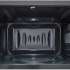 Микроволновая печь LG MS2032GAS, 700Вт, 20л, черный