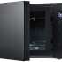 Микроволновая печь LG MS2032GAS, 700Вт, 20л, черный