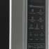 Микроволновая печь LG MS2044V, 700Вт, 20л, серебристый