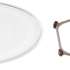 Микроволновая печь LG MW23R35GIB, 1000Вт, 23л, черный