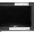 Микроволновая печь LG MW23R35GIB, 1000Вт, 23л, черный