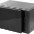 Микроволновая печь LG MW25R35GIS, 1000Вт, 25л, черный