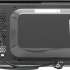 Микроволновая печь LG MW25R35GIS, 1000Вт, 25л, черный