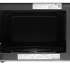 Микроволновая печь LG MW25R35GIS, 1000Вт, 25л, черный