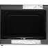 Микроволновая печь LG MW25R35GISL, 1000Вт, 25л, стальной /черный
