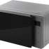 Микроволновая печь LG MW25R35GISL, 1000Вт, 25л, стальной /черный