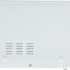 Микроволновая печь LG MW25R35GISW, 1000Вт, 25л, белый /черный