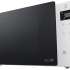 Микроволновая печь LG MW25R35GISW, 1000Вт, 25л, белый /черный