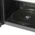 Микроволновая печь LG MW25R35GISW, 1000Вт, 25л, белый /черный