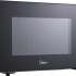 Микроволновая печь Midea AG823S220-B, 800Вт, 23л, черный