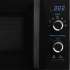 Микроволновая печь Midea AG825P2ET-B, 800Вт, 25л, черный