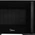 Микроволновая печь Midea AG825P2ET-B, 800Вт, 25л, черный
