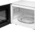 Микроволновая печь MIDEA AM820CUK-W, 800Вт, 20л, белый
