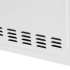 Микроволновая печь MIDEA AM820CUK-W, 800Вт, 20л, белый