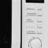 Микроволновая печь MIDEA AM820CUK-W, 800Вт, 20л, белый