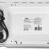 Микроволновая печь MIDEA AM820CUK-W, 800Вт, 20л, белый