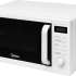 Микроволновая печь MIDEA AM820CUK-W, 800Вт, 20л, белый