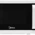 Микроволновая печь MIDEA AM820CUK-W, 800Вт, 20л, белый