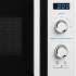 Микроволновая печь Midea AM825P2ET-W, 800Вт, 25л, белый