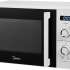 Микроволновая печь Midea AM825P2ET-W, 800Вт, 25л, белый