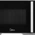 Микроволновая печь Midea AM825P2ET-W, 800Вт, 25л, белый