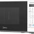 Микроволновая печь Midea EM719M2Z-W, 700Вт, 19л, белый