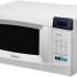 Микроволновая печь MIDEA EM720CKE, 700Вт, 20л, белый
