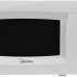 Микроволновая печь MIDEA EM720CKE, 700Вт, 20л, белый