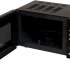Микроволновая печь OASIS MW-80EB, 800Вт, 20л, черный