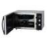 Микроволновая печь PANASONIC NN-CD565BZPE, 1000Вт, 27л, металик /черный