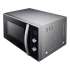 Микроволновая печь PANASONIC NN-CD565BZPE, 1000Вт, 27л, металик /черный