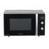 Микроволновая печь PANASONIC NN-CD565BZPE, 1000Вт, 27л, металик /черный