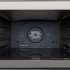 Микроволновая печь Panasonic NN-CS89LBZPE, 1000Вт, 31л, черный