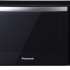 Микроволновая печь PANASONIC NN-DF383BZPE, 1070Вт, 23л, черный /голубой