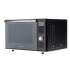 Микроволновая печь PANASONIC NN-DF383BZPE, 1070Вт, 23л, черный /голубой
