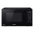 Микроволновая печь PANASONIC NN-GD37HBZPE, 1000Вт, 23л, черный