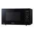 Микроволновая печь PANASONIC NN-GD37HBZPE, 1000Вт, 23л, черный