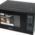 Микроволновая печь PANASONIC NN-GD37HBZPE, 1000Вт, 23л, черный