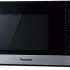 Микроволновая печь PANASONIC NN-GD38HSZPE, 1000Вт, 23л, черный /нержавеющая сталь