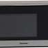 Микроволновая печь PANASONIC NN-GD38HSZPE, 1000Вт, 23л, черный /нержавеющая сталь