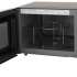Микроволновая печь PANASONIC NN-GD38HSZPE, 1000Вт, 23л, черный /нержавеющая сталь