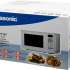 Микроволновая печь PANASONIC NN-ST251WZPE, 800Вт, 20л, белый