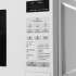 Микроволновая печь PANASONIC NN-ST251WZPE, 800Вт, 20л, белый